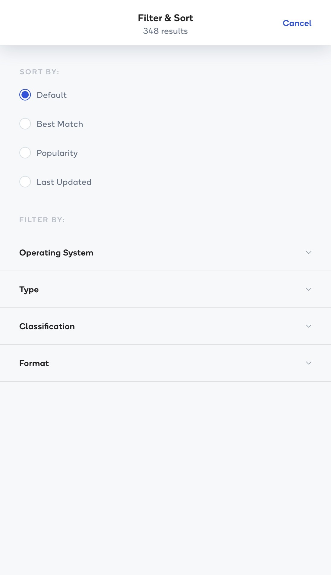 Test A flow, page 3