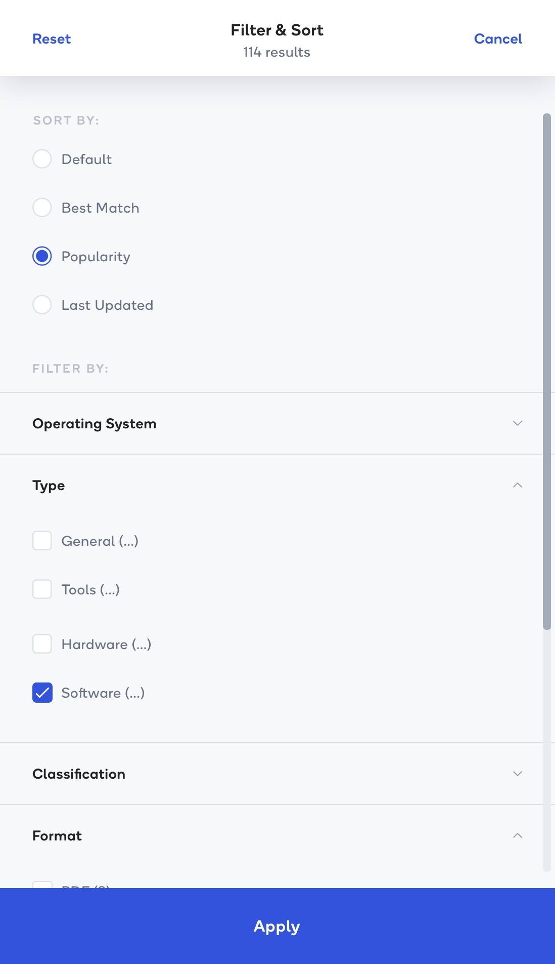 Test A flow, page 4