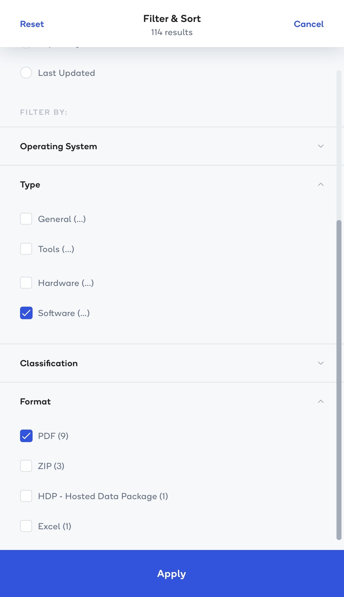 Test A flow, page 5