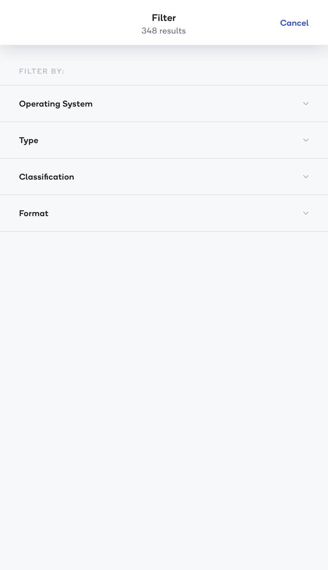 Test B flow, page 3
