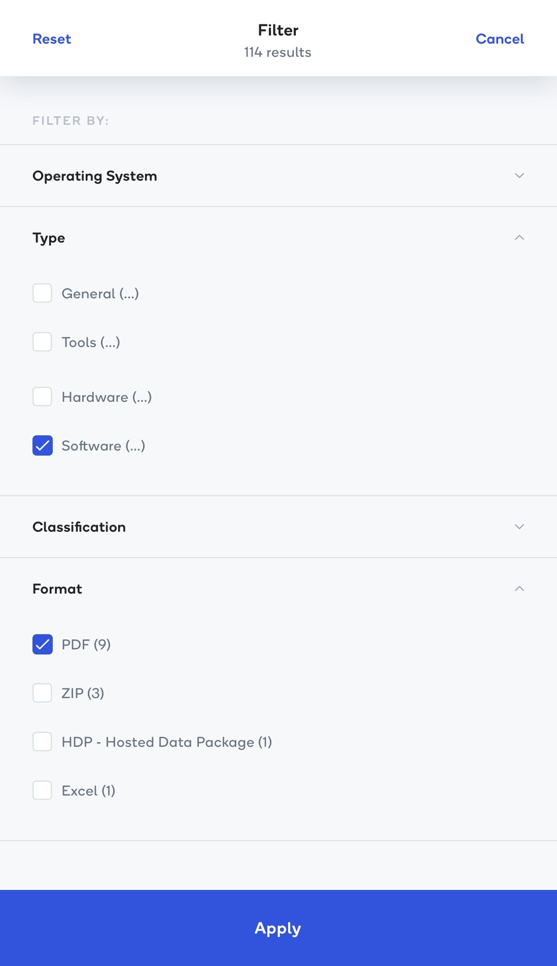Test B flow, page 4